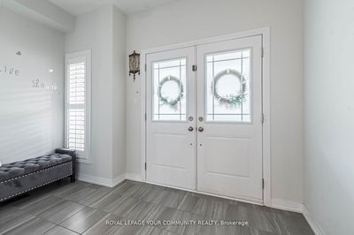 259 Chelsea Cres, Bradford West Gwillimbury - Bradford image-0-1