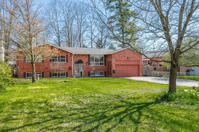 185 PARK Ave, East Gwillimbury - Holland Landing