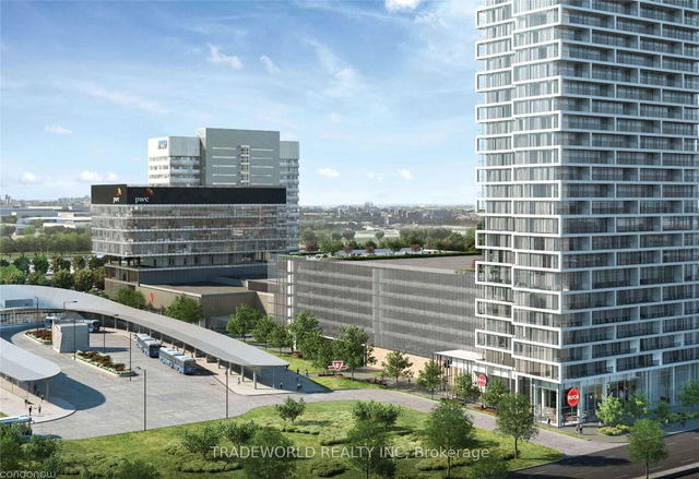 2112 - 950 Portage Parkway