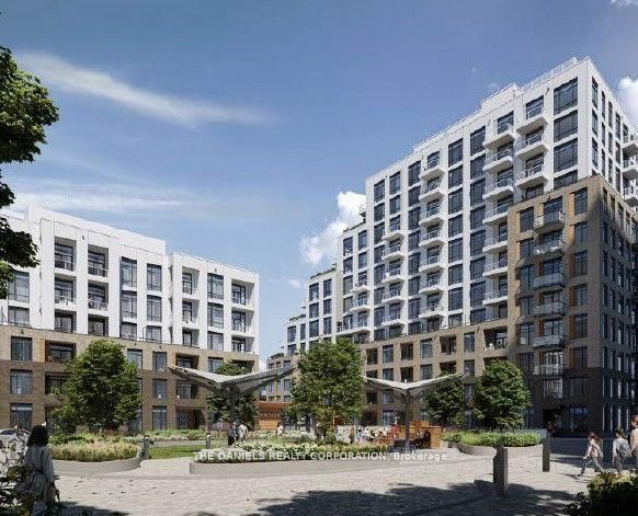 210 - 8 Beverley Glen Boulevard