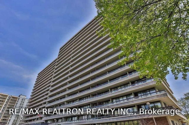 1212 - 8111 Yonge Street