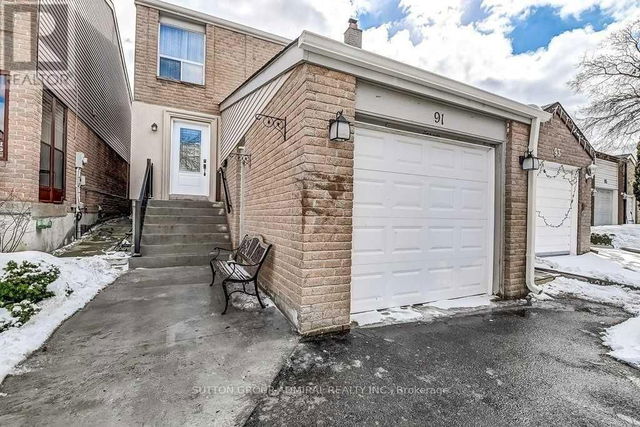 91 Bob O'Link Avenue