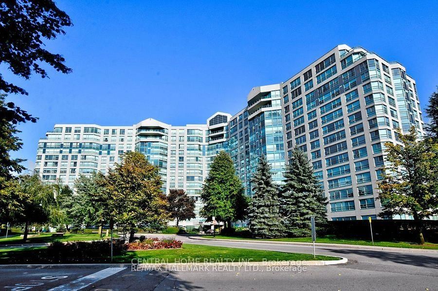 Condo for sale at 502-7825 Bayview Avenue, Markham, Aileen-Willowbrook, L3T 7N2 - MLS: N12124727