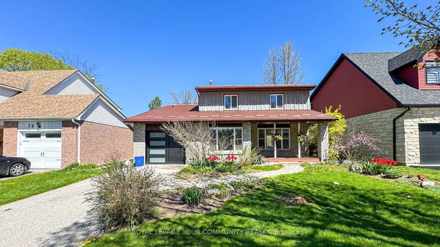 70 Shannon Road