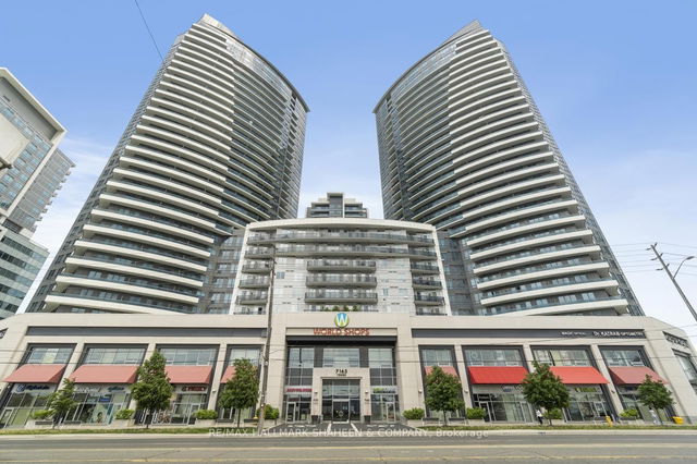 437 - 7171 Yonge Street