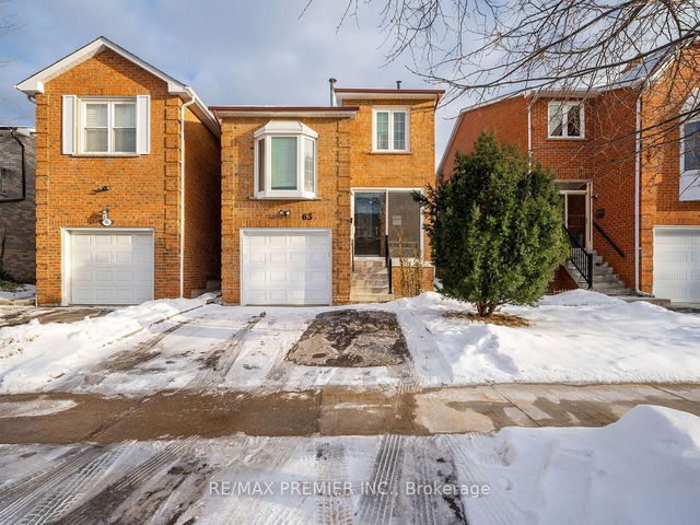 63 New Seabury Drive