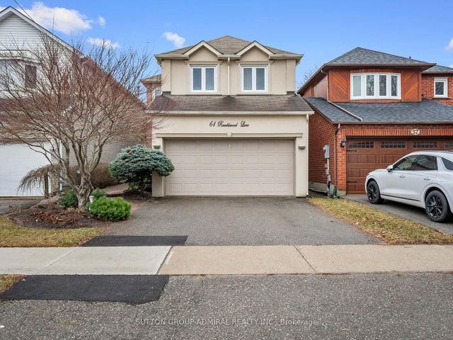 61 Ramblewood Lane