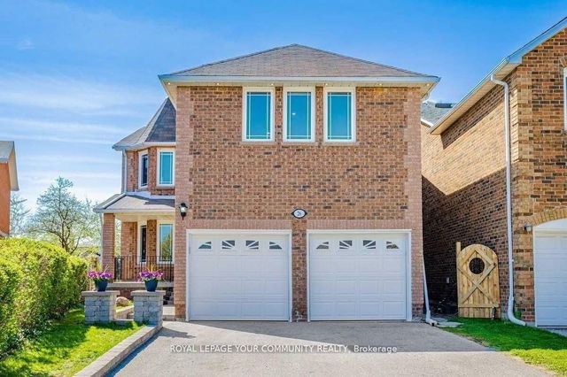 26 Millcroft Way
