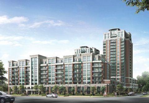 307 - 8200 Birchmount Road
