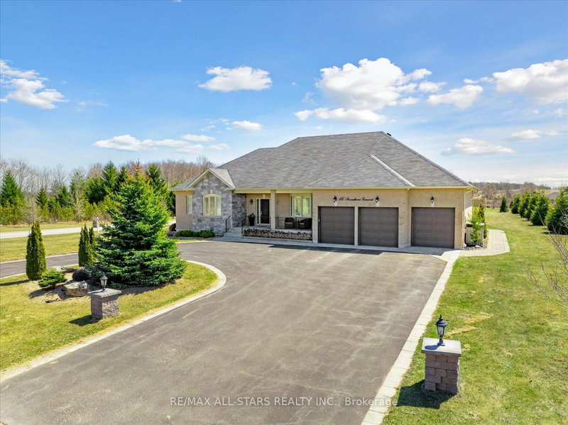 66 Stonesthrow Cres, Uxbridge, L0C 1A0 | Image 3