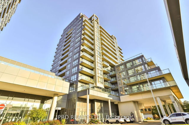 806 - 9088 Yonge Street