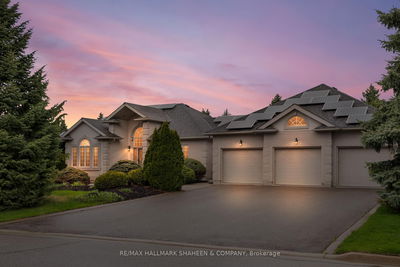 4 Maplehyrn Ave, East Gwillimbury - Sharon
