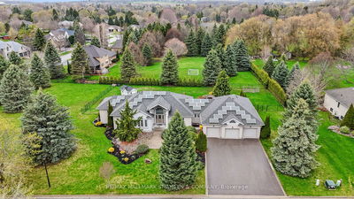4 Maplehyrn Ave, East Gwillimbury - Sharon image-0-3
