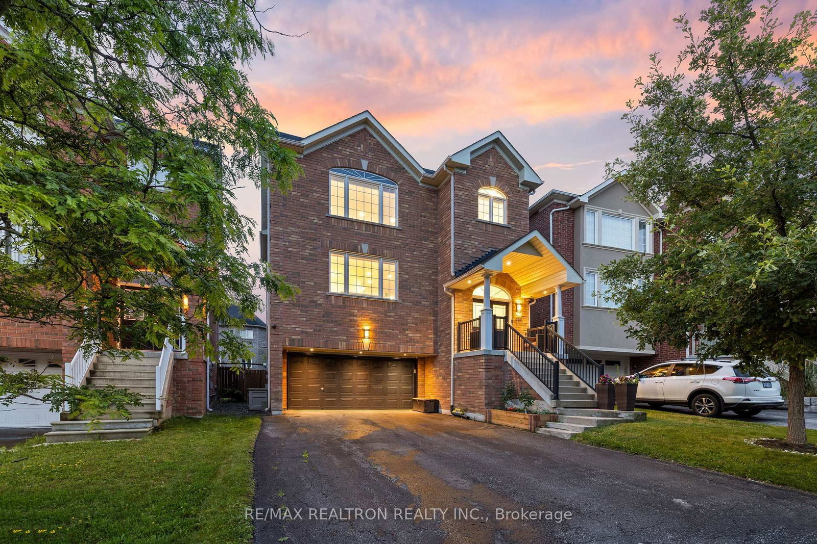 Property at 235 Ray Snow
