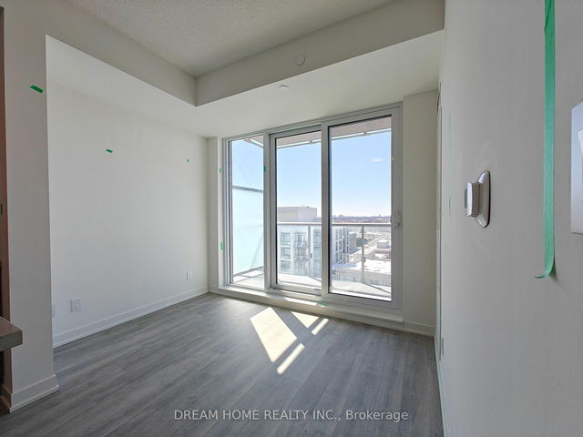 A1710 - 8119 Birchmount Road