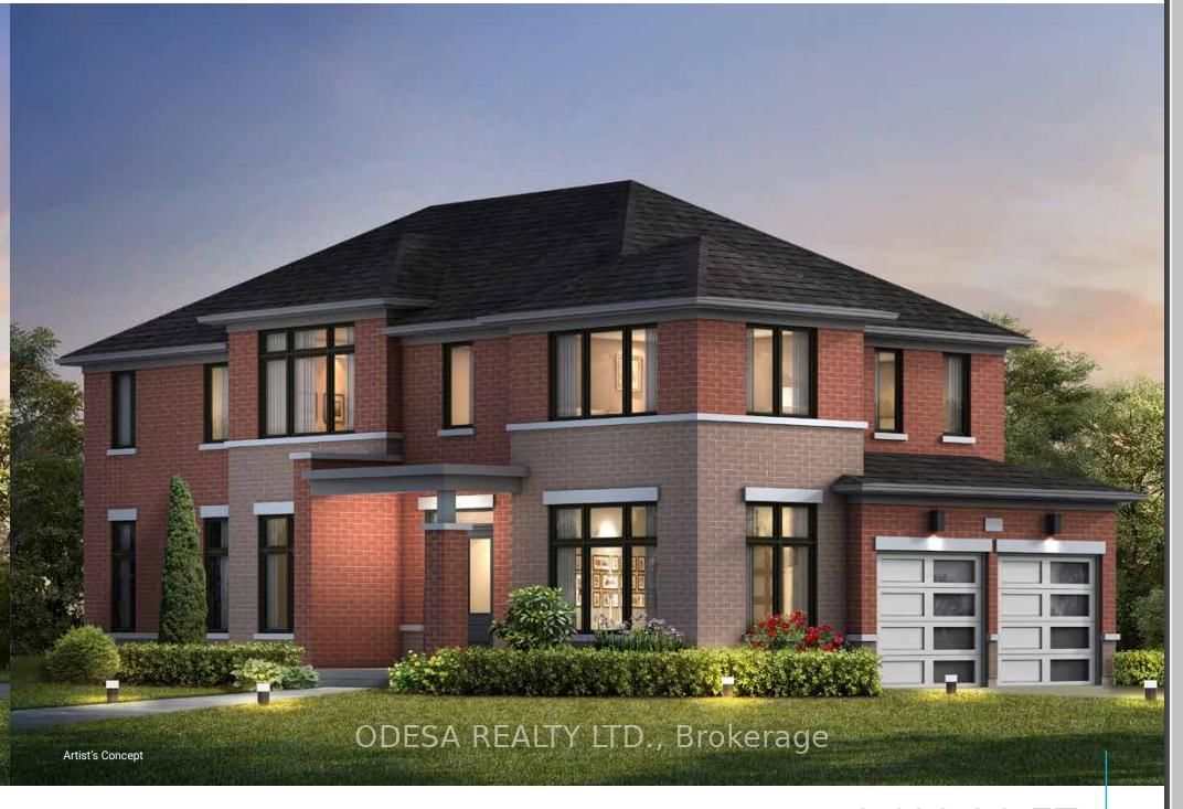 Detached House for sale at 1 BIG CANOE Drive, Georgina, Sutton & Jackson's Point, L0E 1R0 - MLS: N12125047