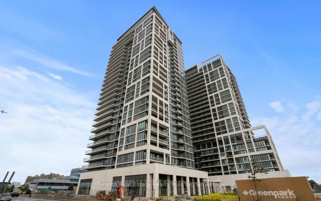 317 - 9000 Jane Street