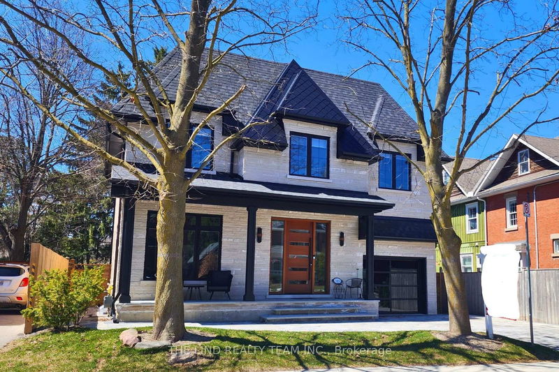 140 Temperance St, Aurora - Aurora Village image-0-0