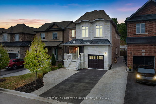159 Chelsea Crescent