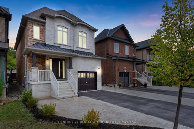 159 Chelsea Cres, Bradford West Gwillimbury - Bradford image-0-1