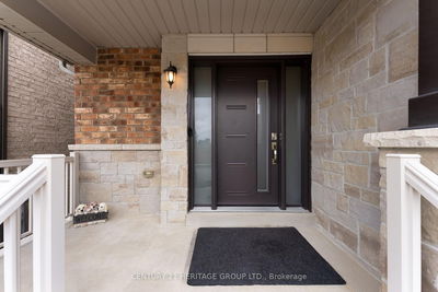159 Chelsea Cres, Bradford West Gwillimbury - Bradford image-0-2