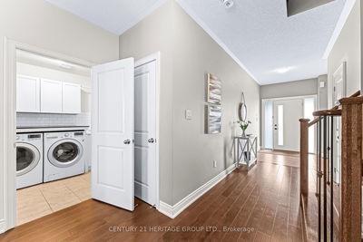 159 Chelsea Cres, Bradford West Gwillimbury - Bradford image-0-4