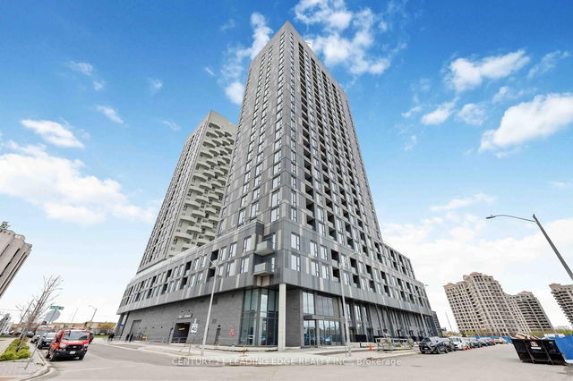 507 - 474 Caldari Road
