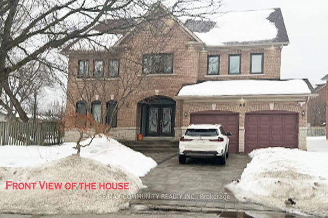 45 Fern Avenue