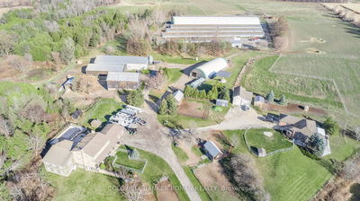 5735 Concession Rd 6, Adjala-Tosorontio - Rural Adjala-Tosorontio