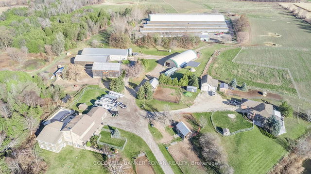 5735 Concession Rd 6 N/A