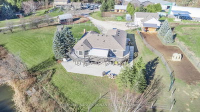 5735 Concession Rd 6, Adjala-Tosorontio - Rural Adjala-Tosorontio image-0-1