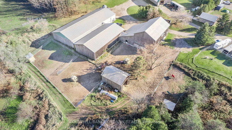 5735 Concession Rd 6, Adjala-Tosorontio, L0M 1J0 | Image 2