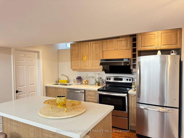 Bsm 302 Valleymede Drive