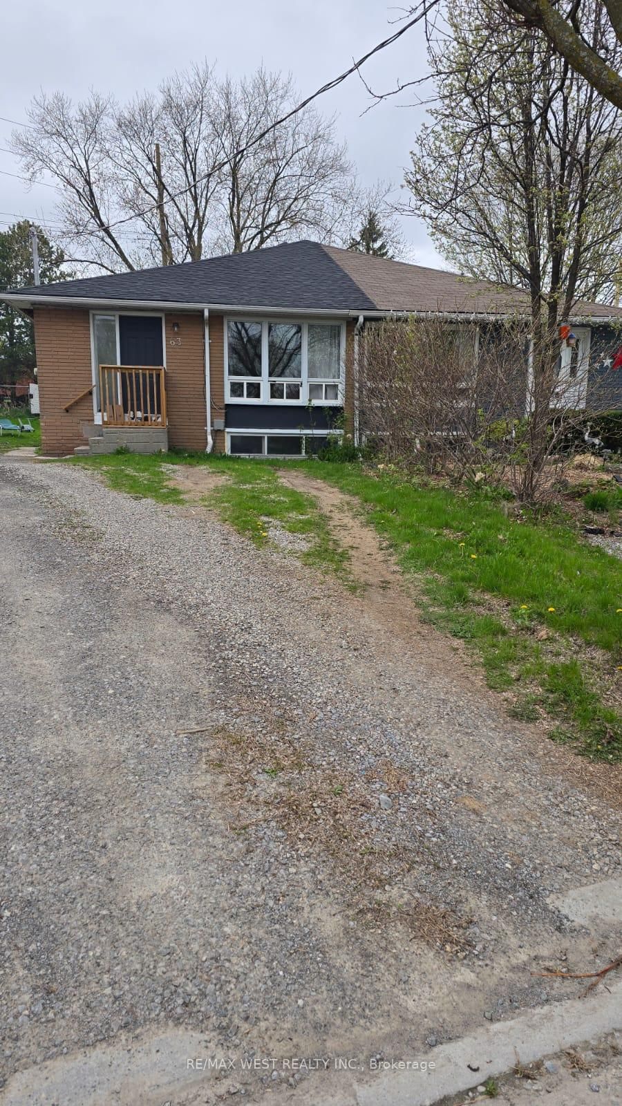 Property at 63 Marlin