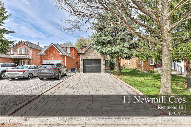 11 Newmill Crescent