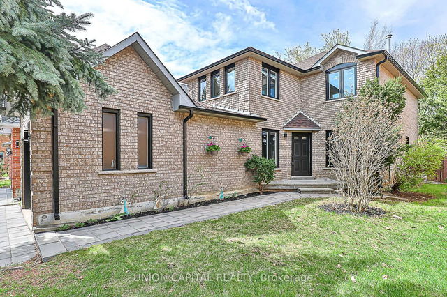 11 Newmill Crescent