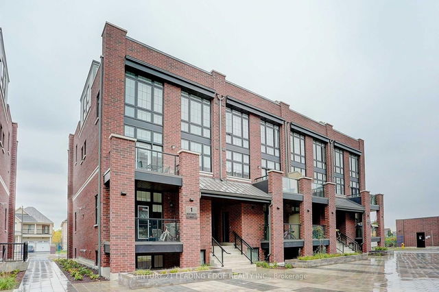 115 - 1 WHITAKER Way