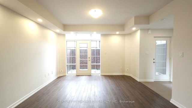115 - 1 WHITAKER Way