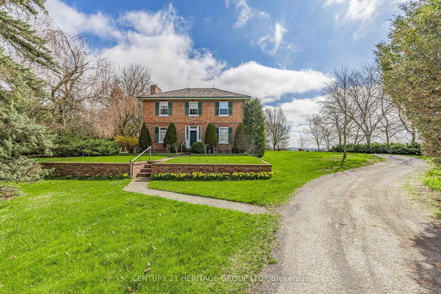 18725 McCowan Road
