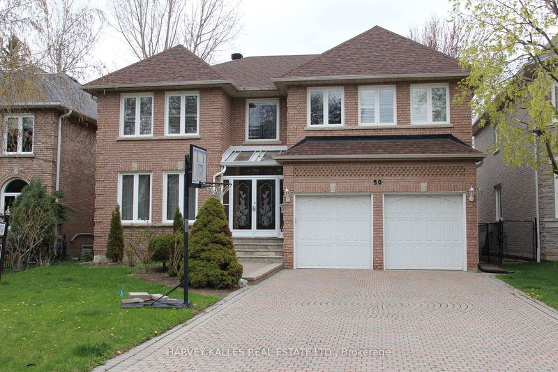 home for sale on 50 King High Drive