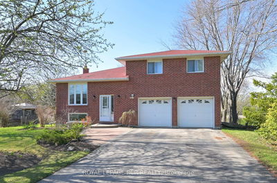 10 Joseph St, Adjala-Tosorontio - Loretto