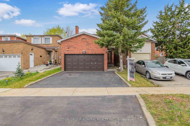 95 New Seabury Drive