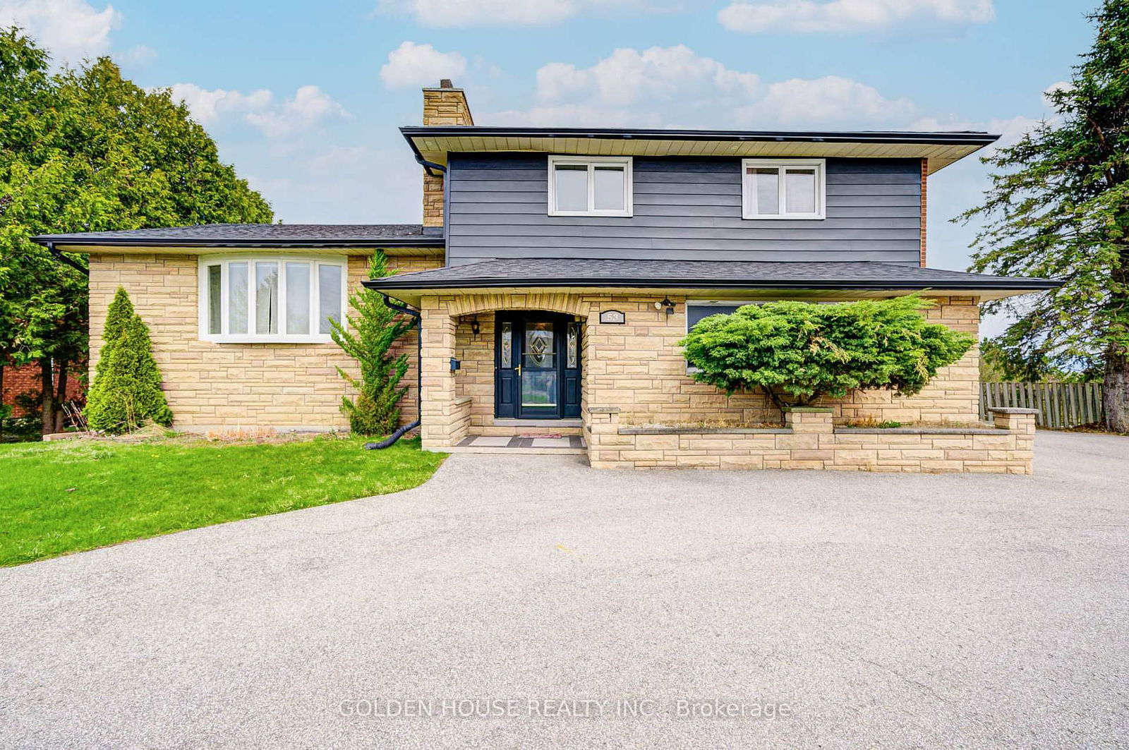 Detached House for sale at 53 West Park Heights, Georgina, Keswick South, L4P 3T9 - MLS: N12125517