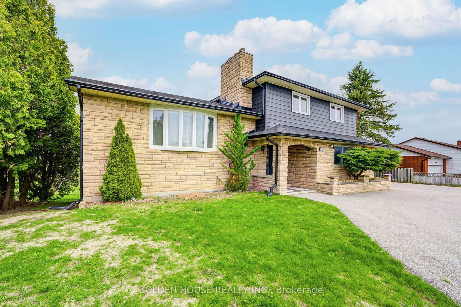 Detached House for sale at 53 West Park Heights, Georgina, Keswick South, L4P 3T9 - MLS: N12125517