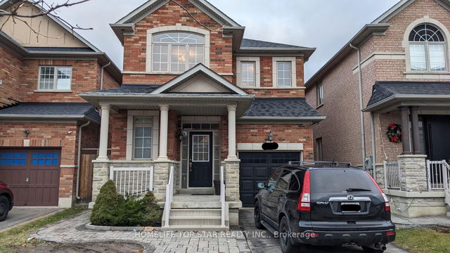 427 Vellore Park Avenue