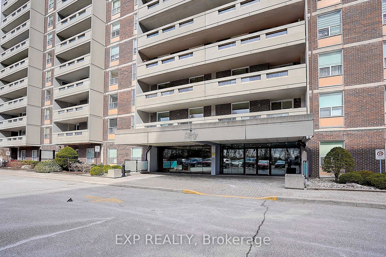 Condo for sale at 703-60 Inverlochy Boulevard, Markham, Royal Orchard, L3T 4T7 - MLS: N12125527