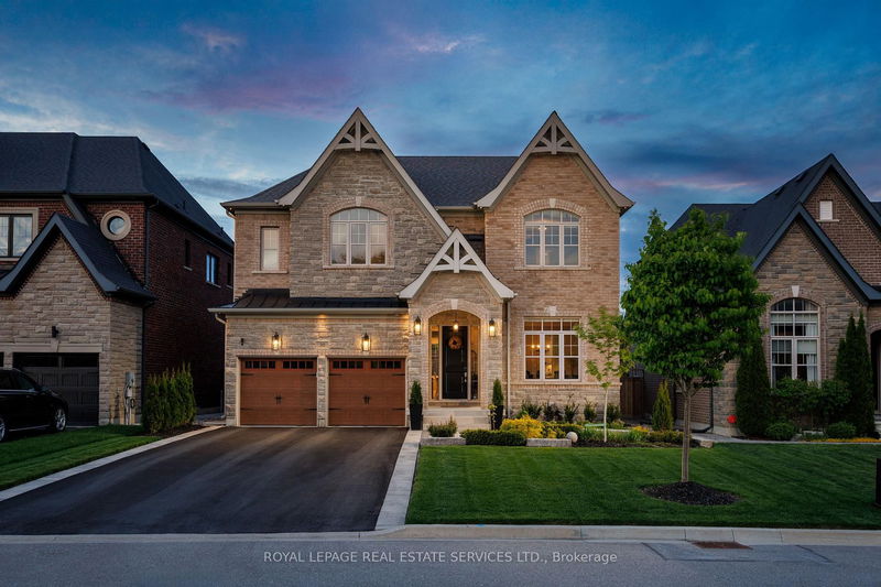 home for sale on 30 Britnell Court