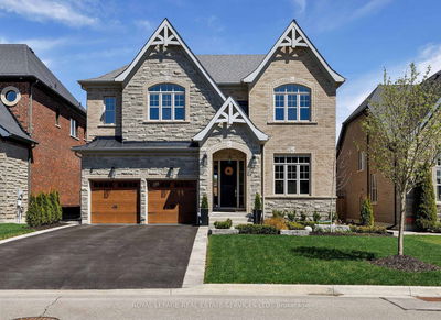 30 Britnell Crt, King - King City
