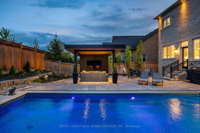 30 Britnell Crt, King - King City image-0-1