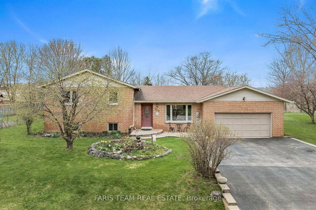 856 Church Drive